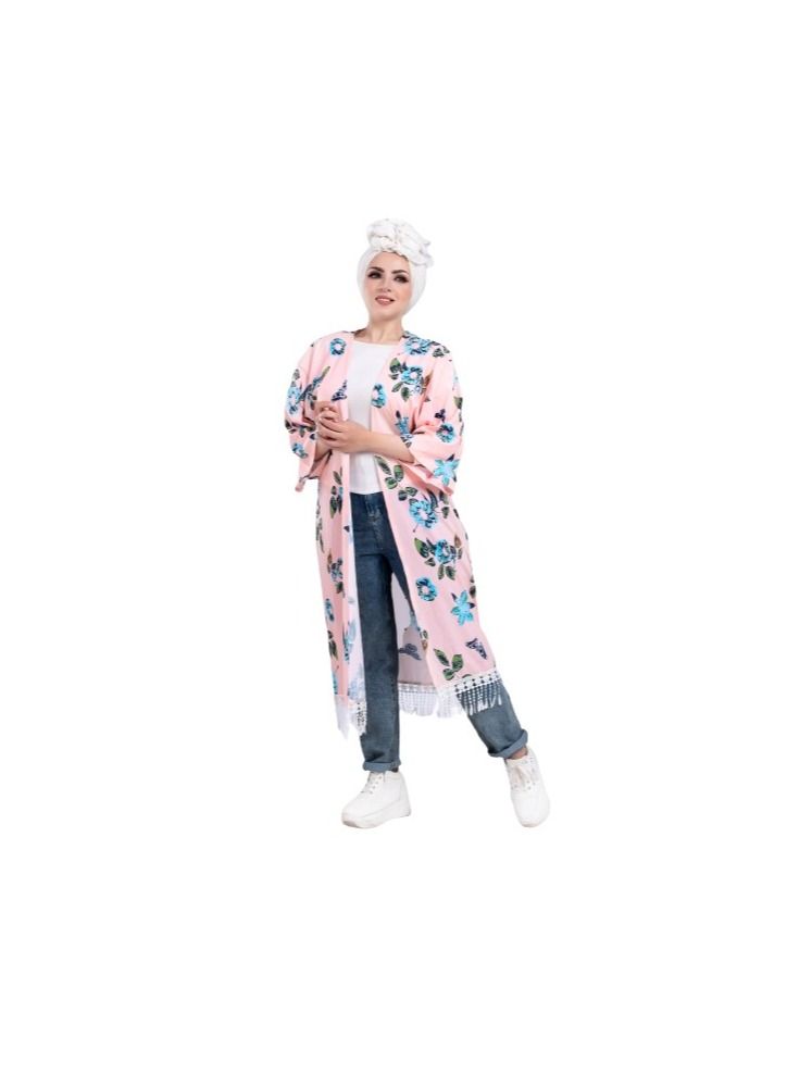 Women's kimono