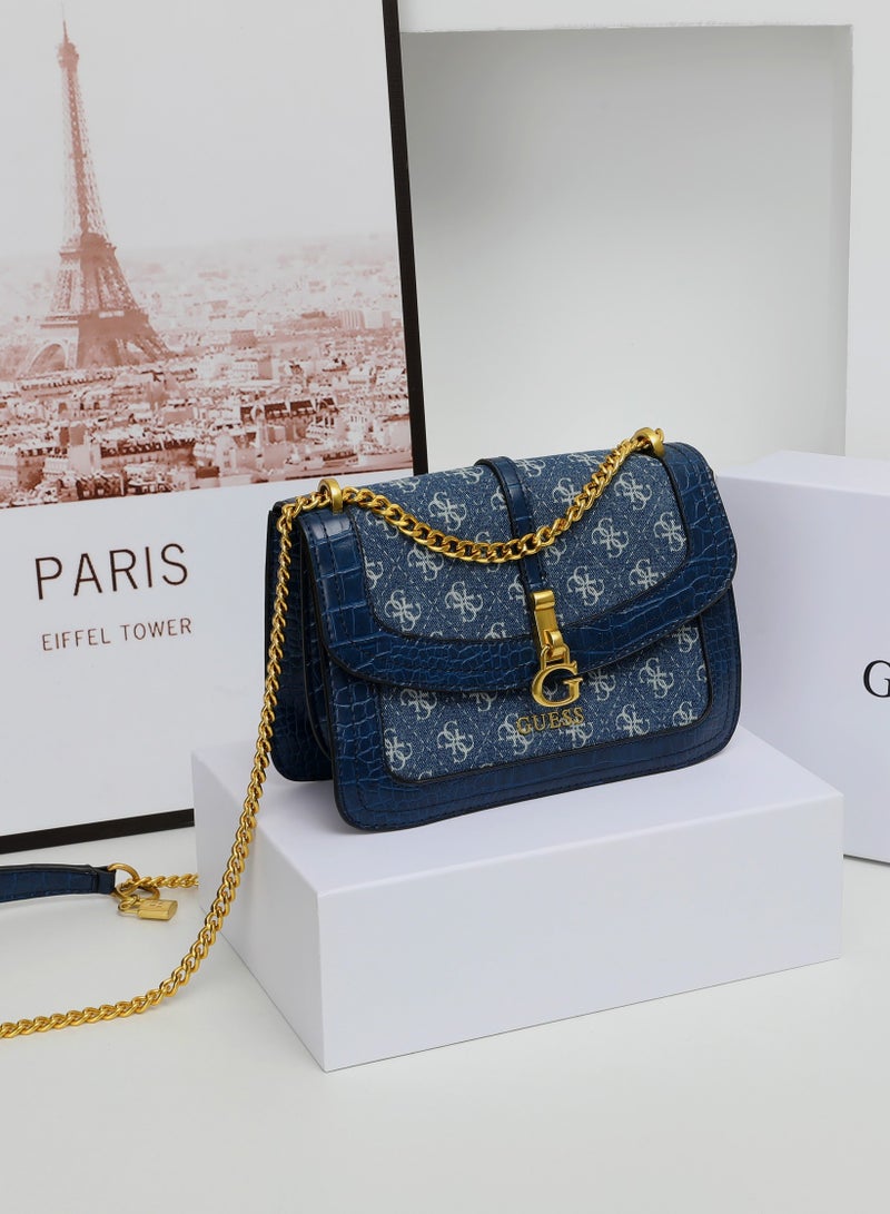 GUESS Women's Chain Bag - Image 2