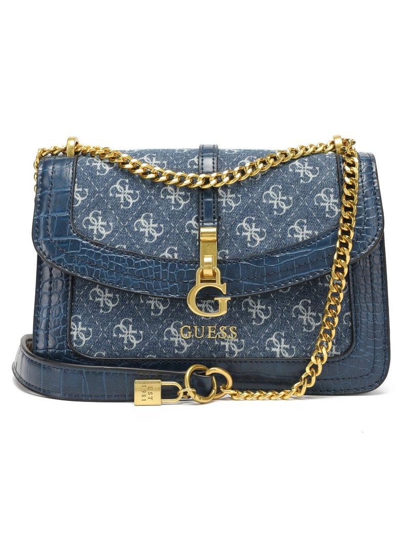 GUESS Women's Chain Bag - Image 1