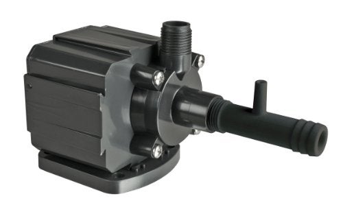 Danner Manufacturing, Inc., Supreme 250 GPH Hydro-Mag, Recirculating Water & Air Pump with Venturi, 40122 - Image 3