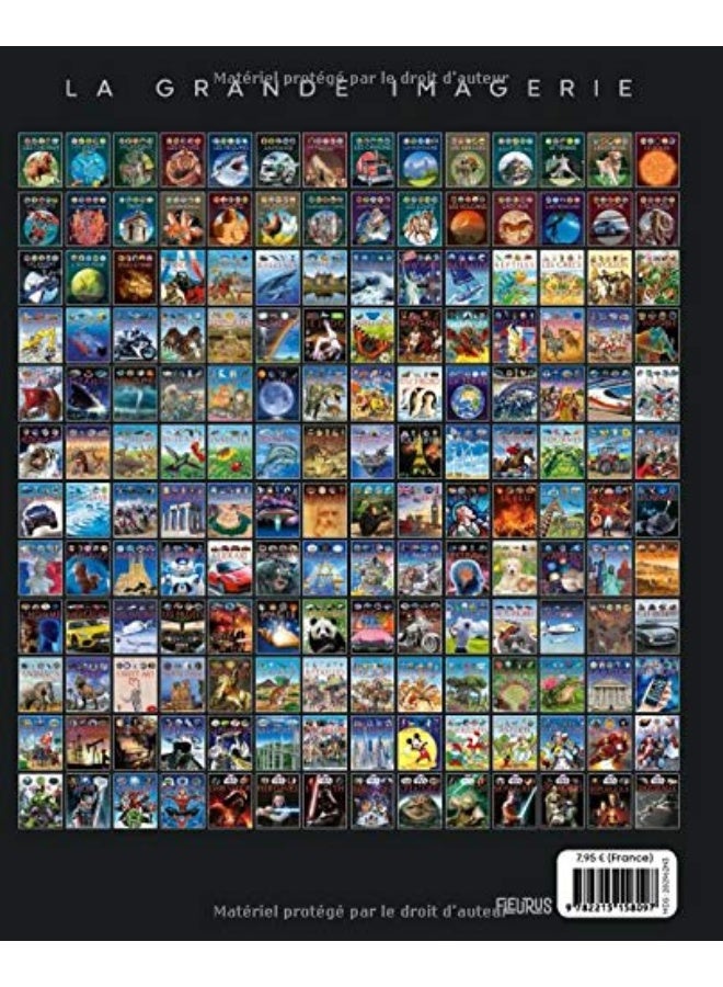 Les engins de l'espace - Image 2