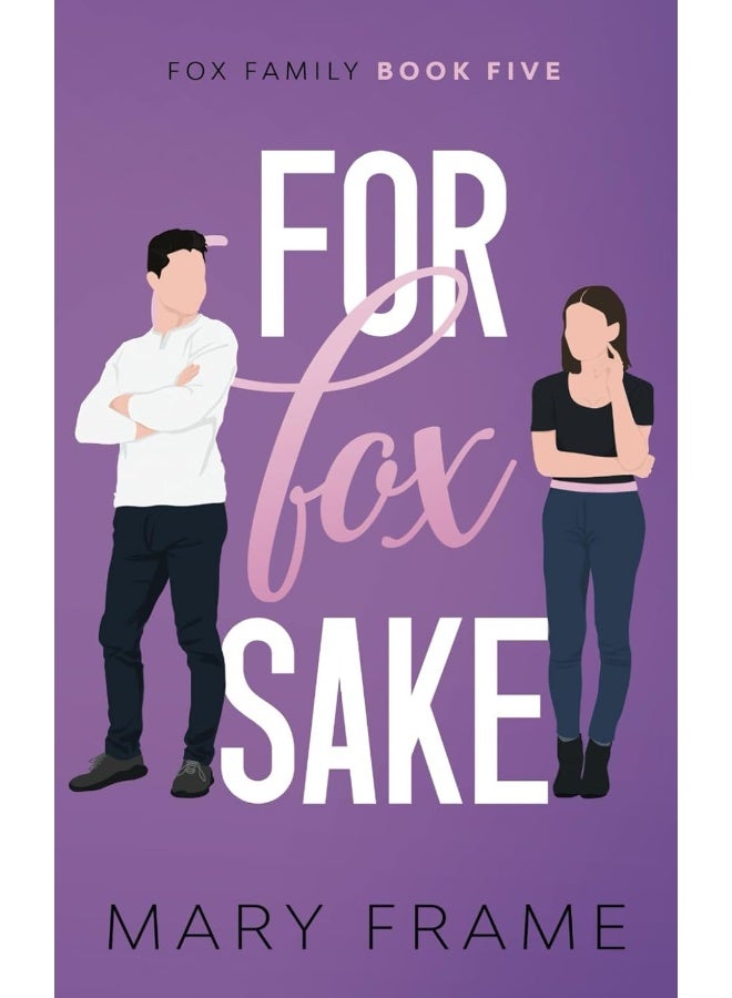 For Fox Sake - Image 1