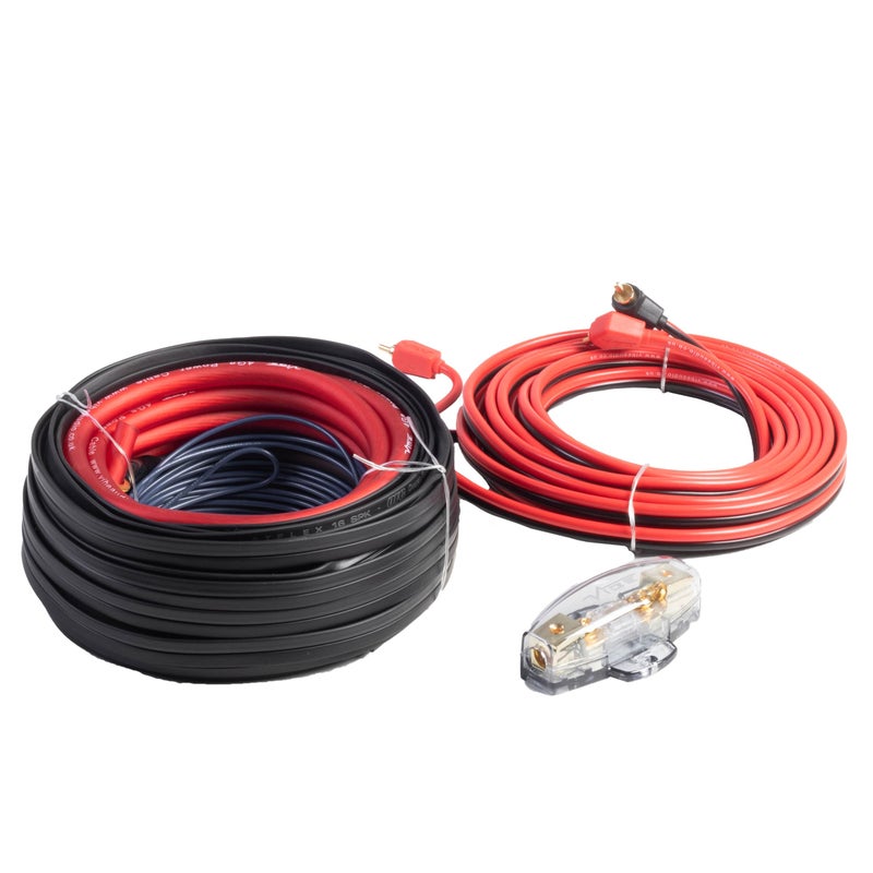 VIBE Audio Slick 2000 W System Car Wiring Kit - Image 5