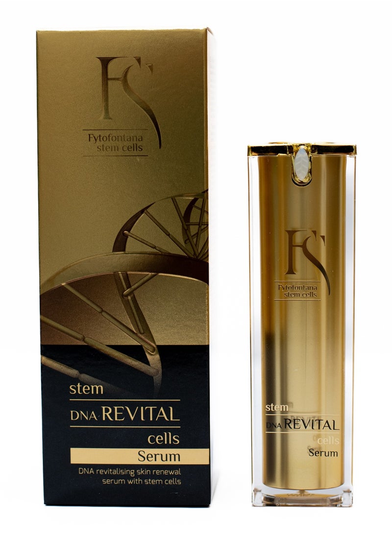FS DNA Revital Serum
