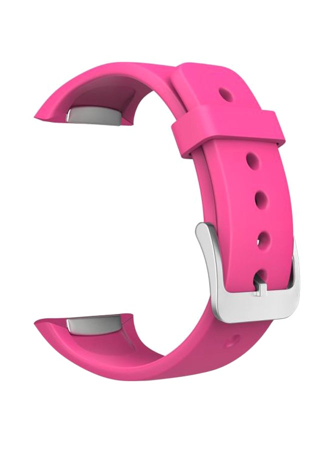 EHOME Replacement Band For Samsung Galaxy Gear S2 Pink