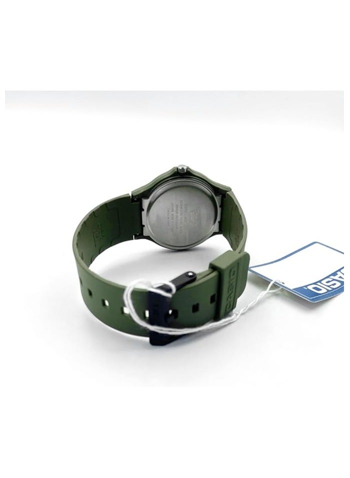 كاسيو ساعة كاسيو  MQ-24UC-3BDF - Image 4