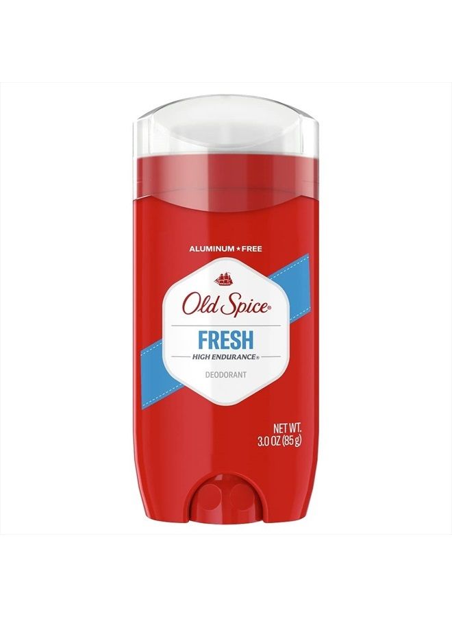 Old Spice التحمل، متعدد، حمضيات، 3 أونصة - Image 1