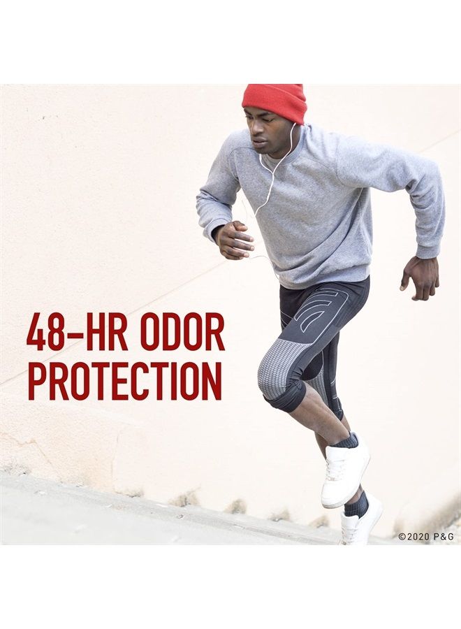 Old Spice التحمل، متعدد، حمضيات، 3 أونصة - Image 2