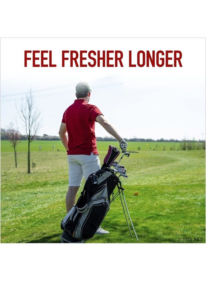 Old Spice التحمل، متعدد، حمضيات، 3 أونصة - Image 5