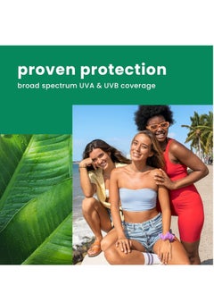 Hawaiian Tropic Hawaiian Tropic Sheer Touch Ultra Radiance Lotion Sunscreen SPF 15, 8oz | Hawaiian Tropic Sunscreen SPF 15, Sunblock, Broad Spectrum Sunscreen, Oxybenzone Free Sunscreen, Body Sunscreen, 8oz  - Image 5