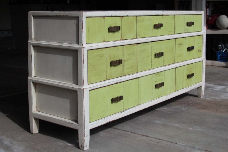 Howard Products Chalk-Tique Light Paste Wax â€“ Soft Chalk Paint Wax â€“ Perfect Furniture Wax For Your Chalk Paint Home DÃ©cor Project , 6 Ounce (Pack of 1) - Image 3