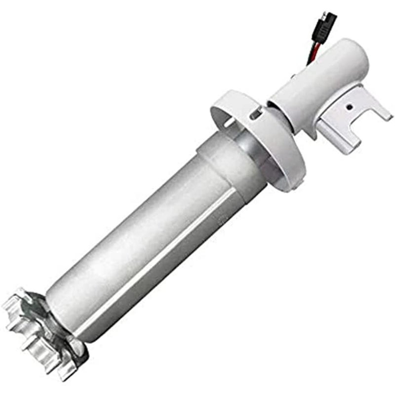 Dometic Drive Assembly for 9100 Series Power Awning - Polar White - Image 4