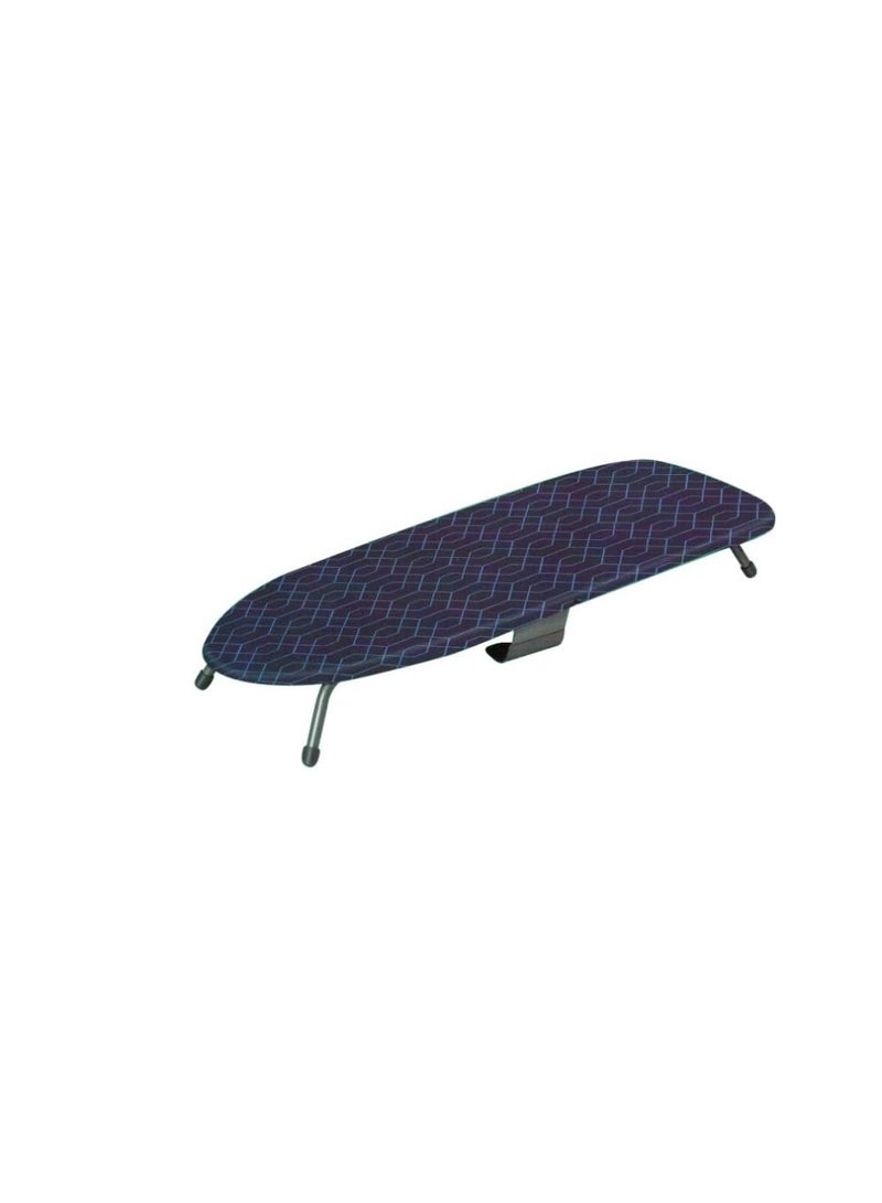 LTR P1336D2-16 Foldable Ironing Board  91.5 Cm X 33 Cm Size Irons Ironing Accessories  - Image 1