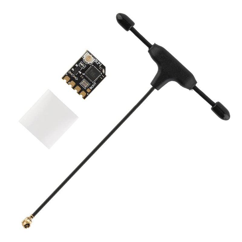 RADIOMASTER SA-LUX - NEW RadioMasters Ranger Micro 2.4GHZ ELRS Module 1W for TX16S TX16S MkII TX12 TX12 MkII - Image 5