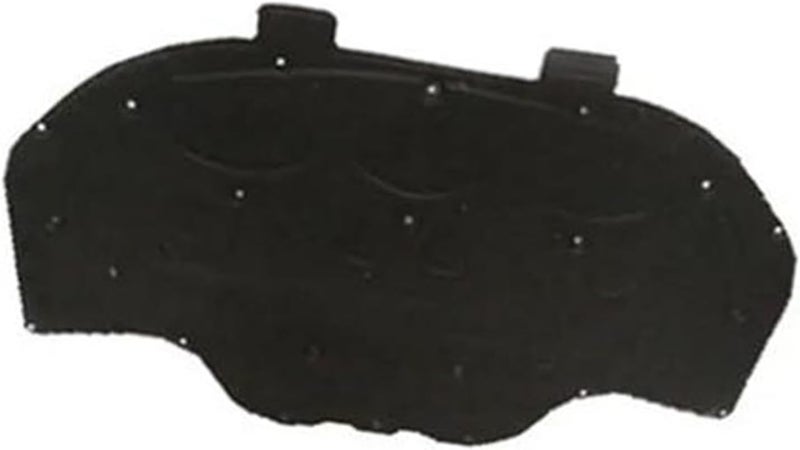 Wivplex Engine Sound Insulation Mat for C Class W204 - Image 1