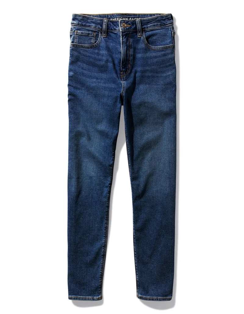 امريكان ايجل جينز أمي