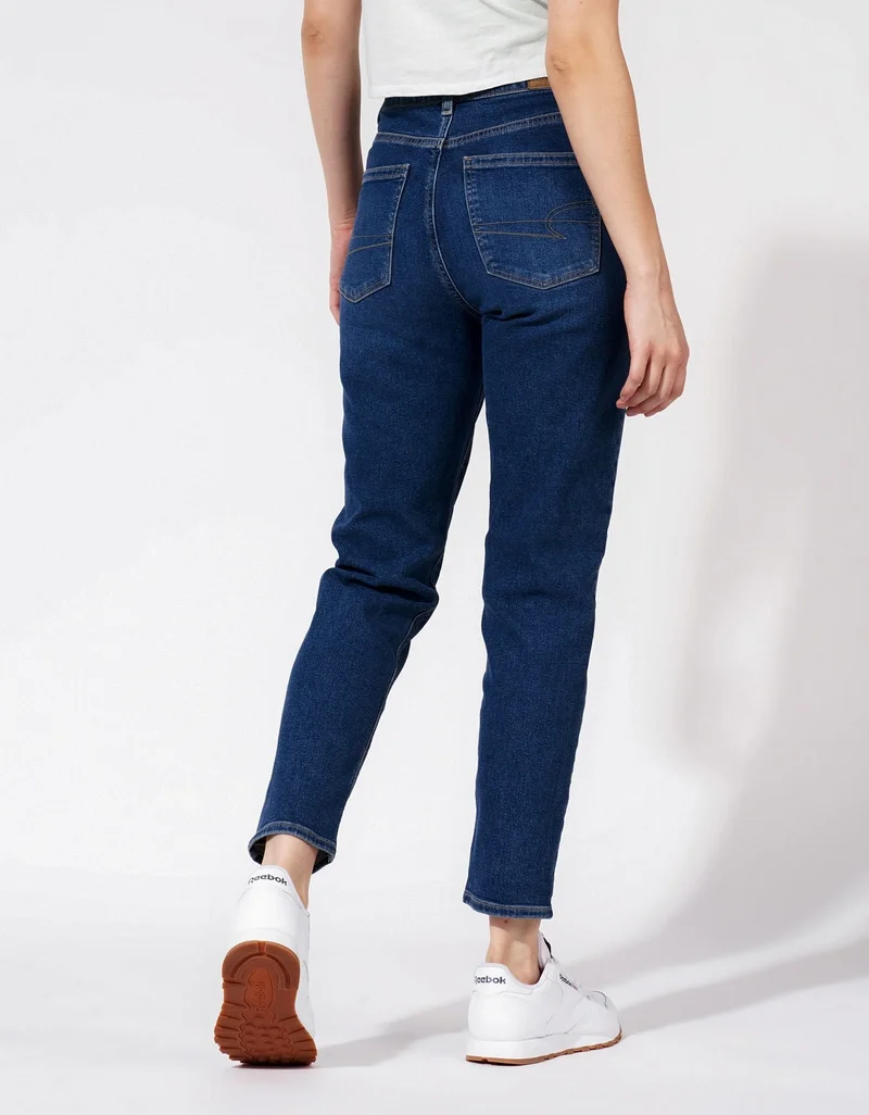 American Eagle AE Mom Jean
