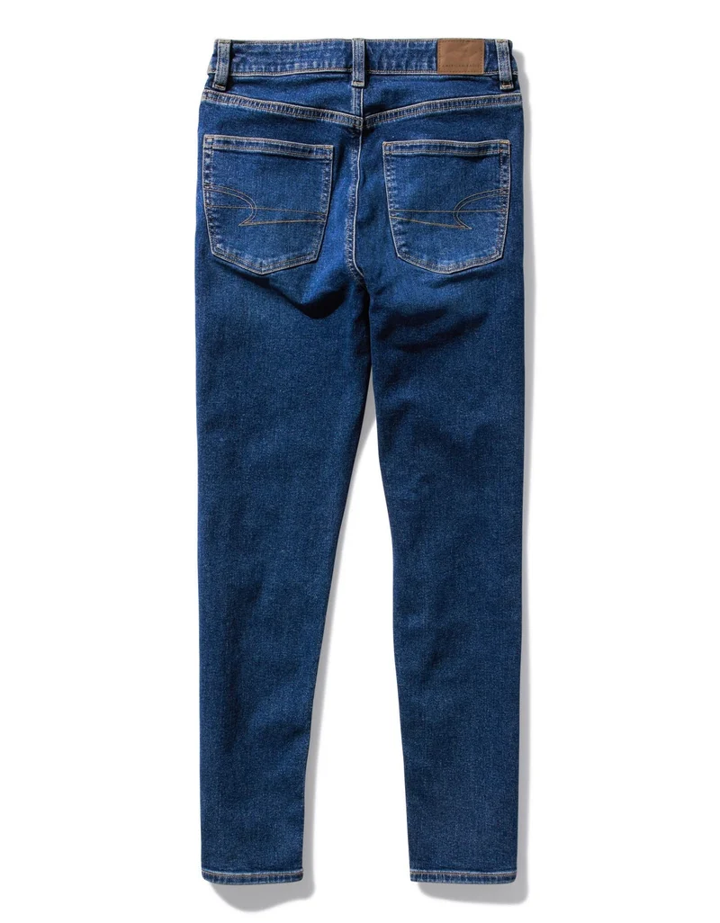 امريكان ايجل جينز أمي