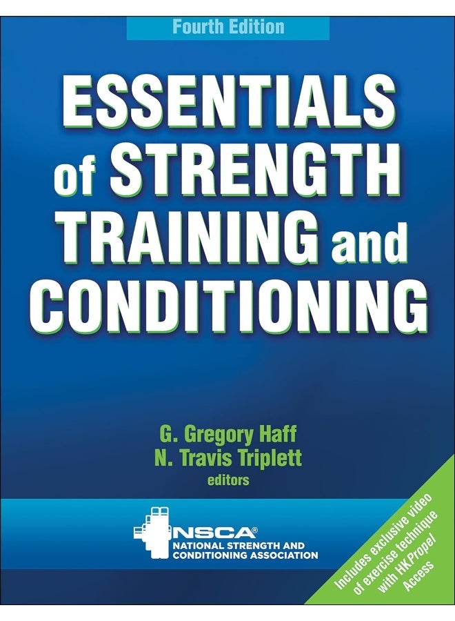 أساسيات تدريب القوة واللياقة البدنية