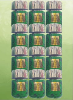 12 Pieces Luxe Verde Perfume 100ml EDP