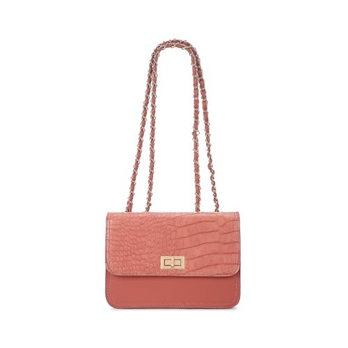 Fastrack Women's Western (Rust) - Image 1