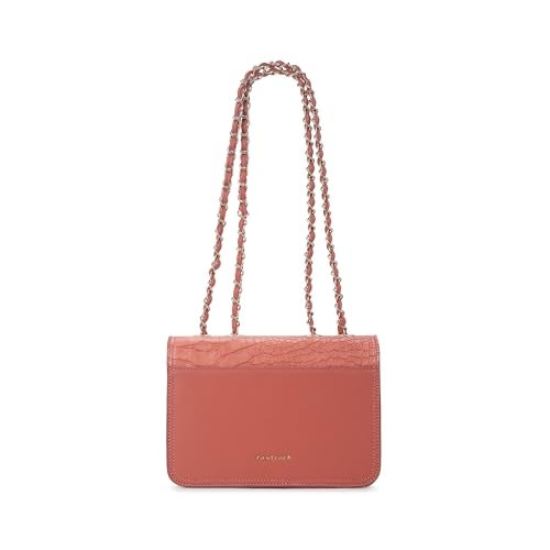 Fastrack Women's Western (Rust) - Image 5