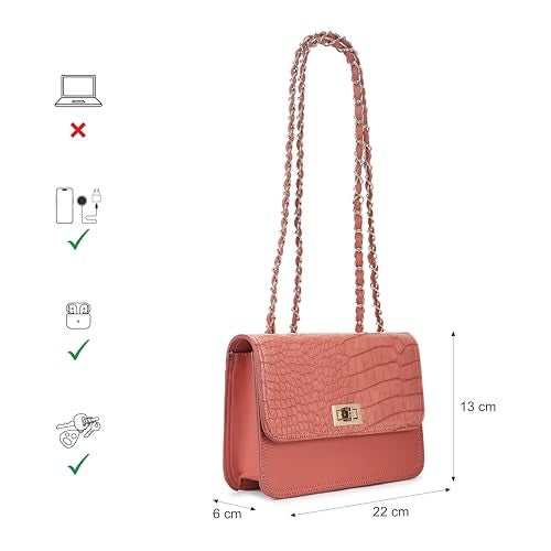 Fastrack Women's Western (Rust) - Image 4