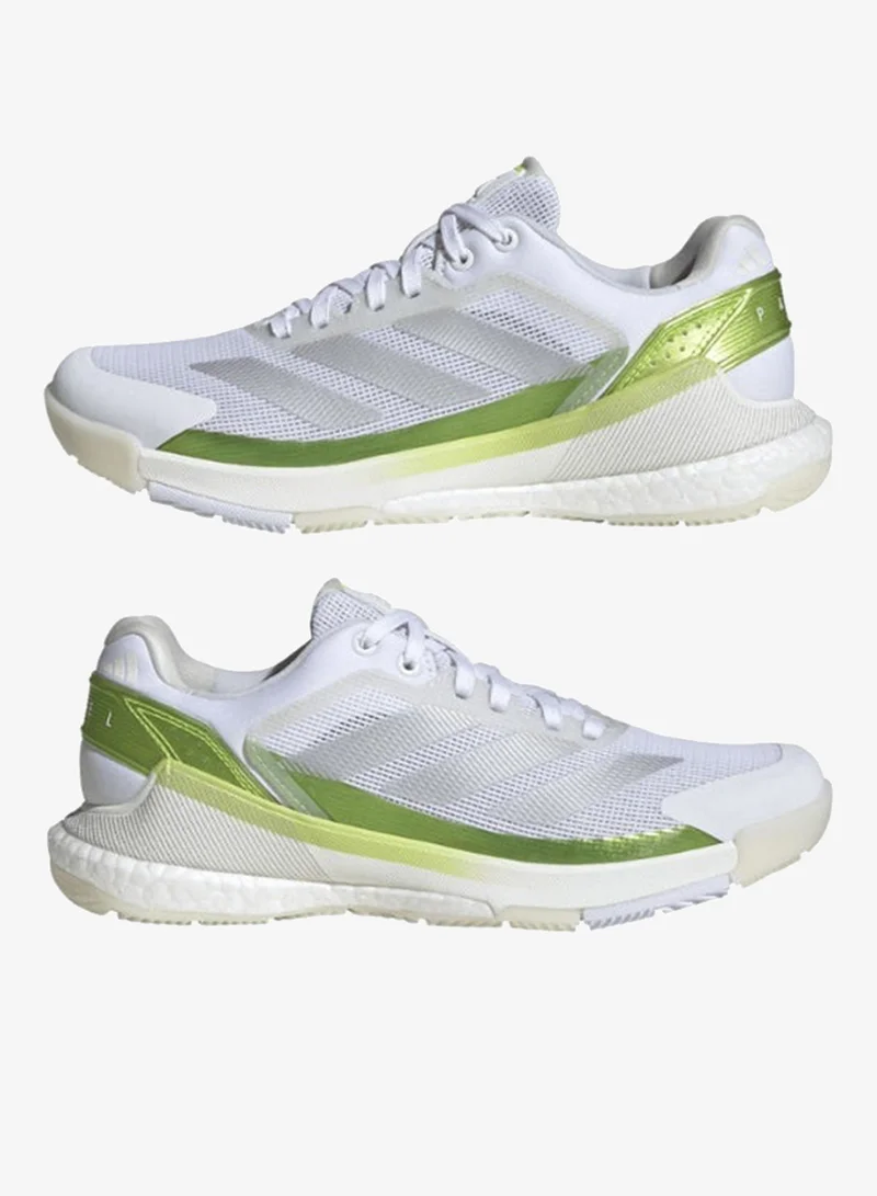 Adidas Crazyquick Boost Padel Shoes