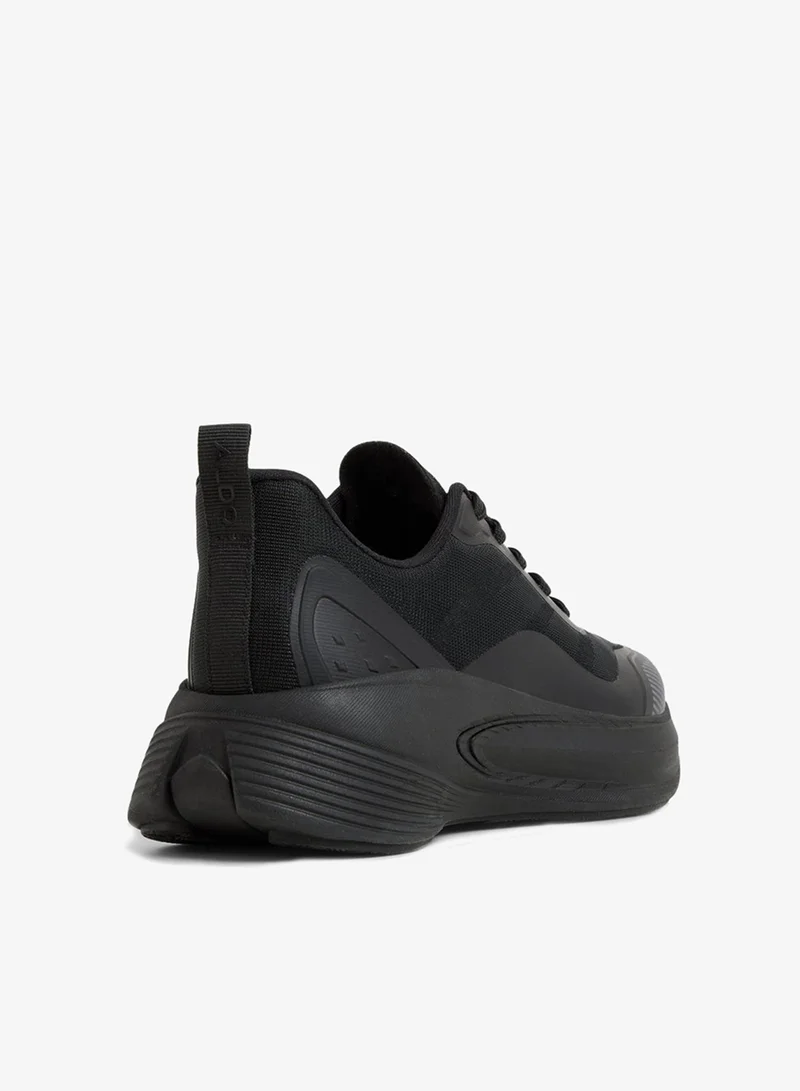 ALDO PILLOWSTEP Lace Up Sneakers