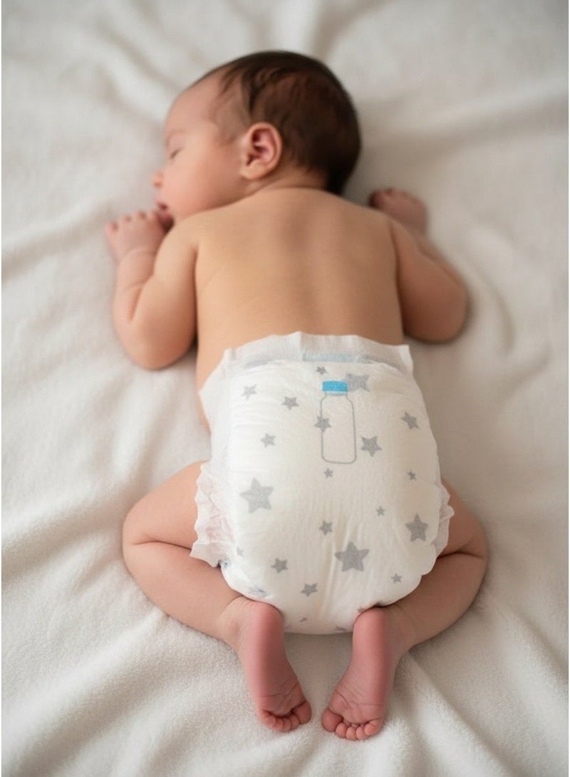 Bloomies Night Pants Size 5, 96 pants - Image 5