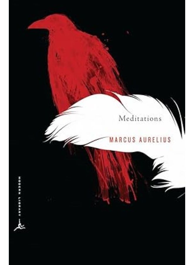 Meditations: A New Translation (Modern Library Classics)