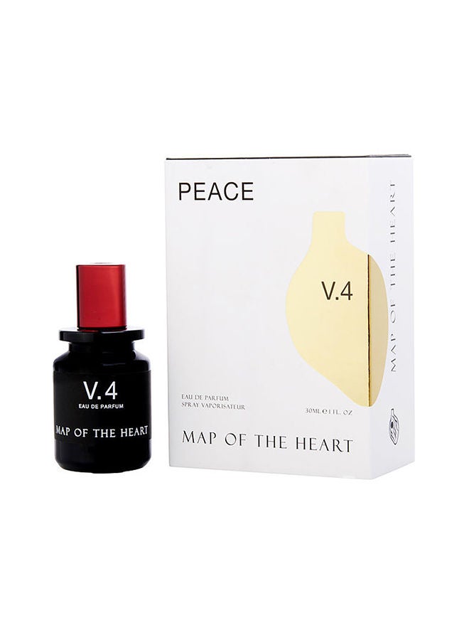 MAP OF THE HEART عطر V.4 بيس 30 مل