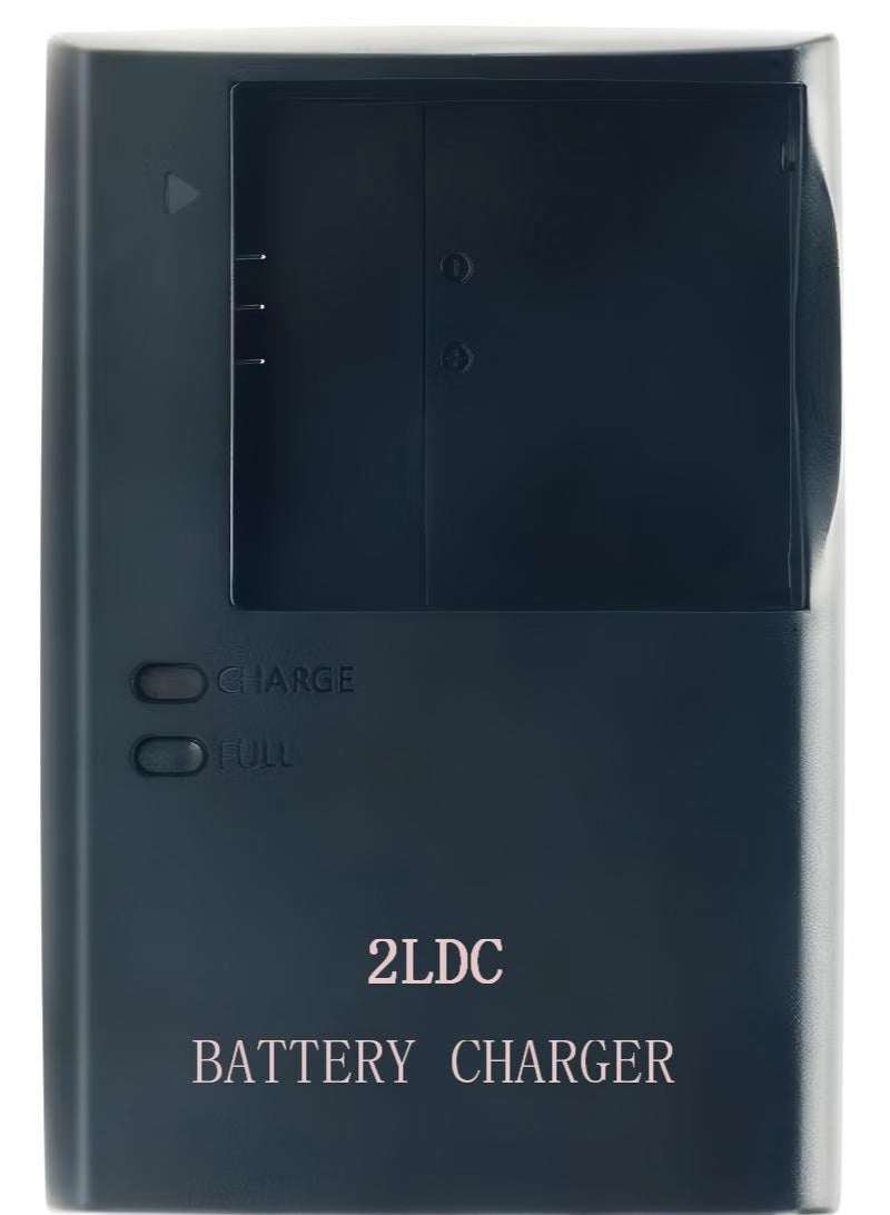 CB-2LDC CB-2LF Cameras Charger for Canon NB-11L NB-11LH Battery PowerShot ELPH 110 HS 320 HS 340 HS 350 HS IXUS 135 140 150 160 170 180 190 A2300 is A2400 A2500 A2600 A3400 A3500 A4000 IXUS 125 HS - Image 3