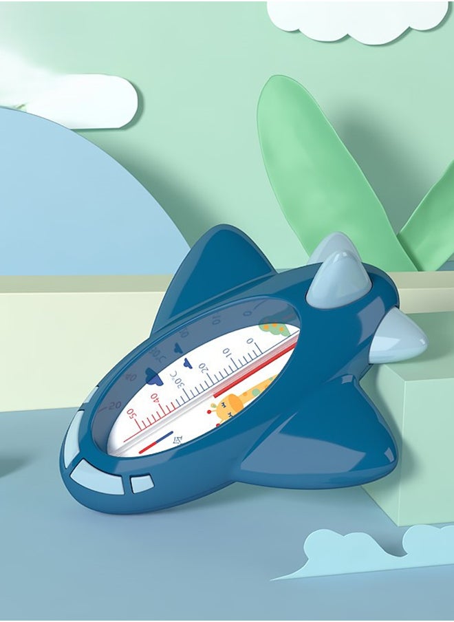kiddoz Baby Digital Bath Thermometer  - Image 1