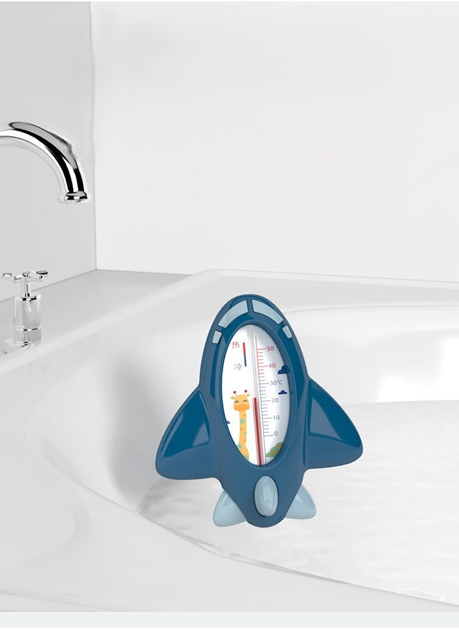 kiddoz Baby Digital Bath Thermometer  - Image 2