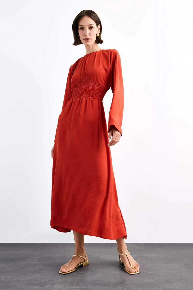 ديفاكتو Dress