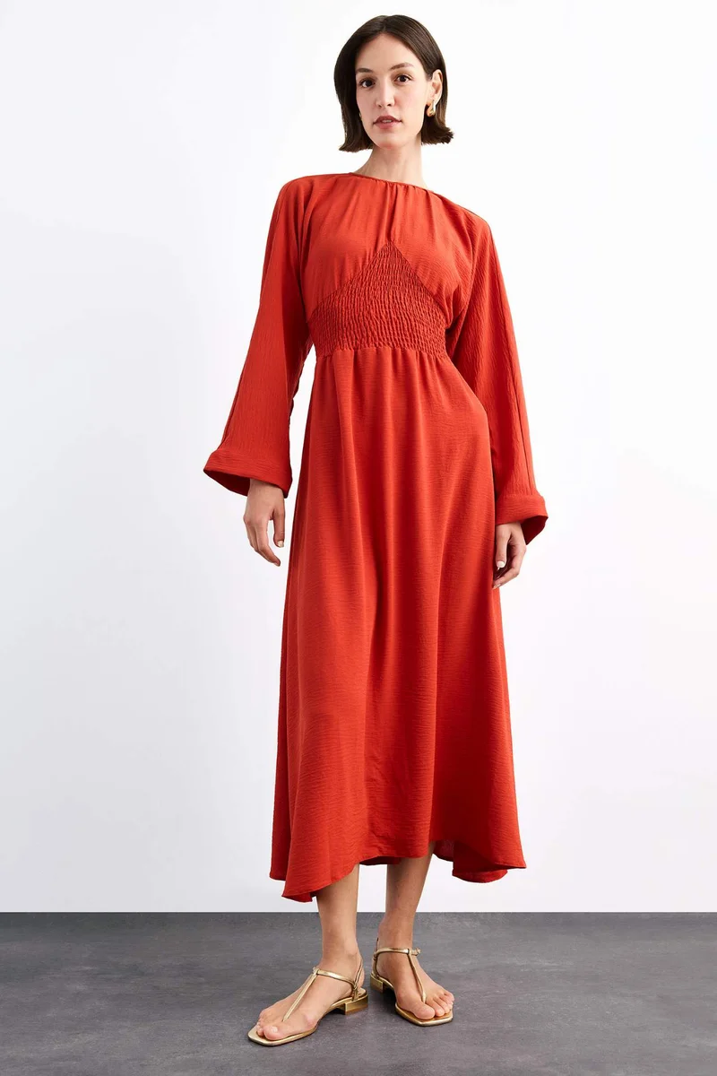 ديفاكتو Dress
