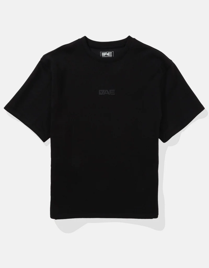 امريكان ايجل سويت شيرت بقبة مستديرة من 24/7