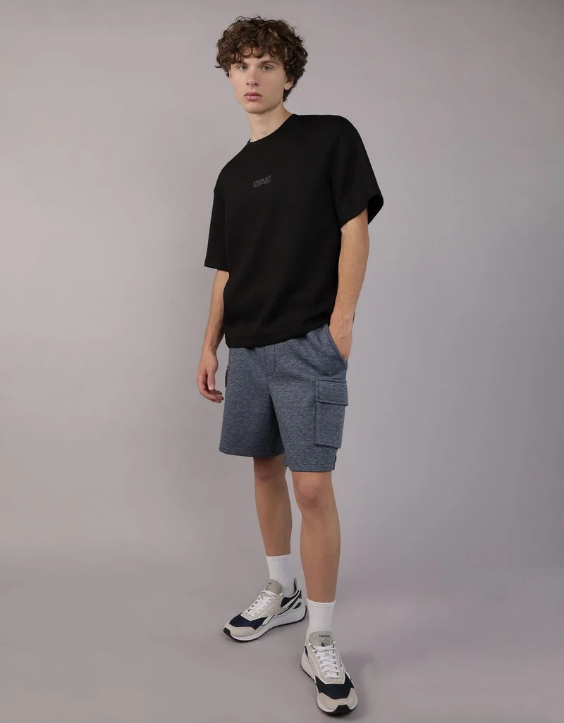 امريكان ايجل سويت شيرت بقبة مستديرة من 24/7