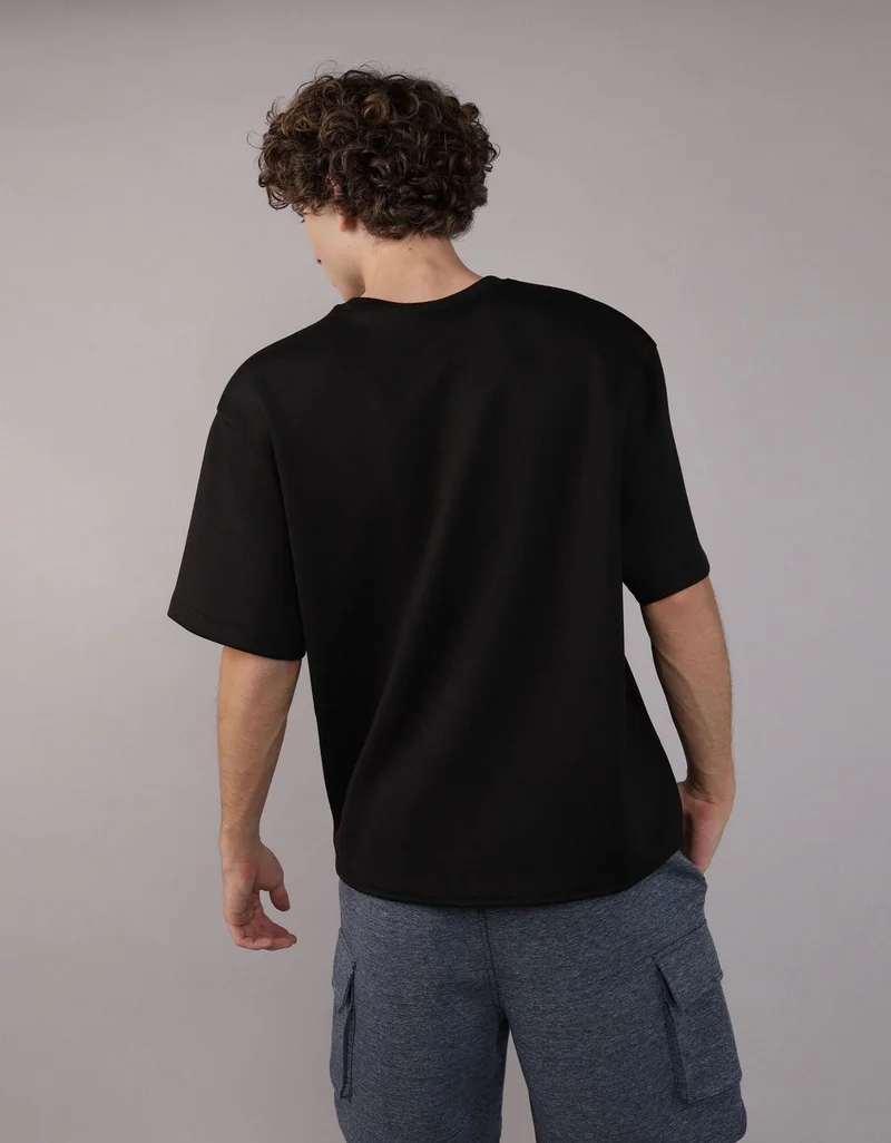 امريكان ايجل سويت شيرت بقبة مستديرة من 24/7