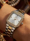 BIGOTTI Silver | Silver and Gold