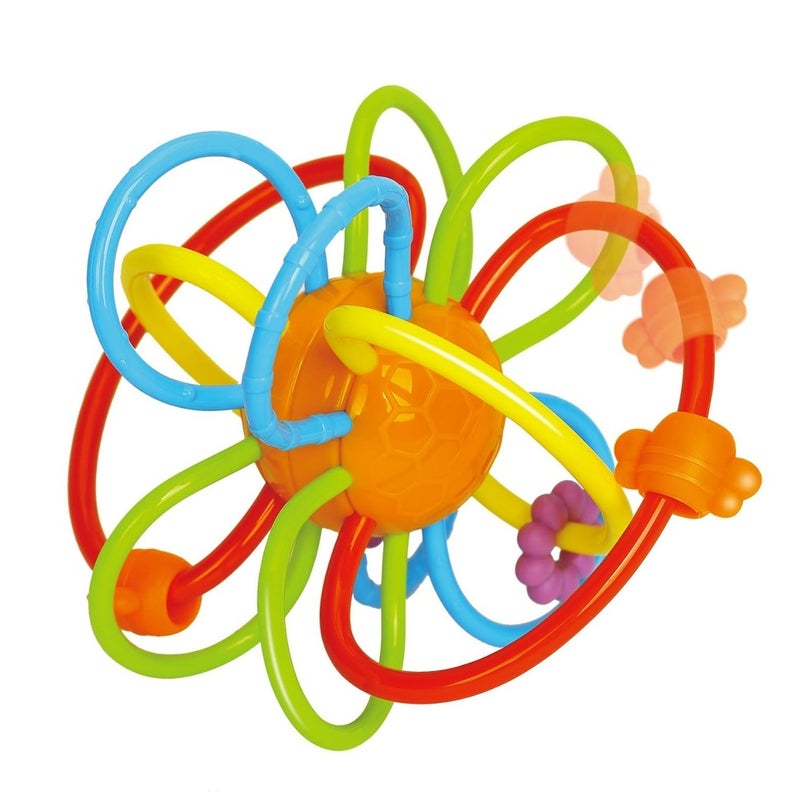 هولا عضاضة على شكل خلية نحل من هولا - E13-360 - Image 1