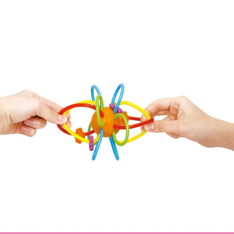 هولا عضاضة على شكل خلية نحل من هولا - E13-360 - Image 2