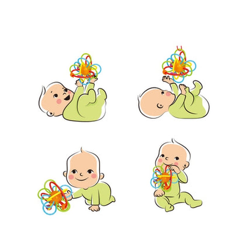 هولا عضاضة على شكل خلية نحل من هولا - E13-360 - Image 4