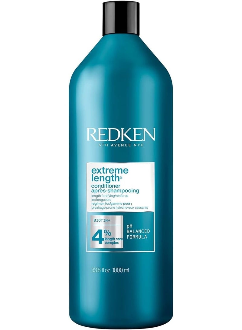 Redken Extreme Length Conditioner 1L