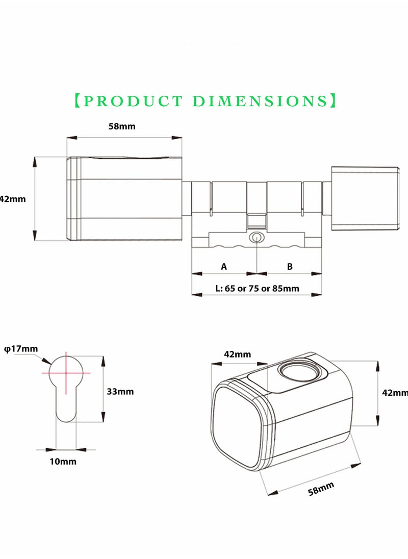 Generic Z56D9B7C7C2435DC61DA3Z  - Image 4