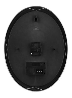class ClassPro Aluminium Frame Wall Clock 35cm  - Image 3