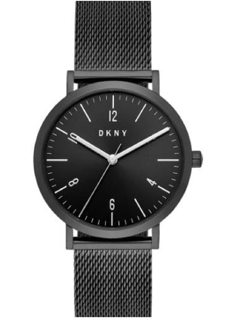 DKNY - DKNY  Women's Watch black color NY2744 - Image 1