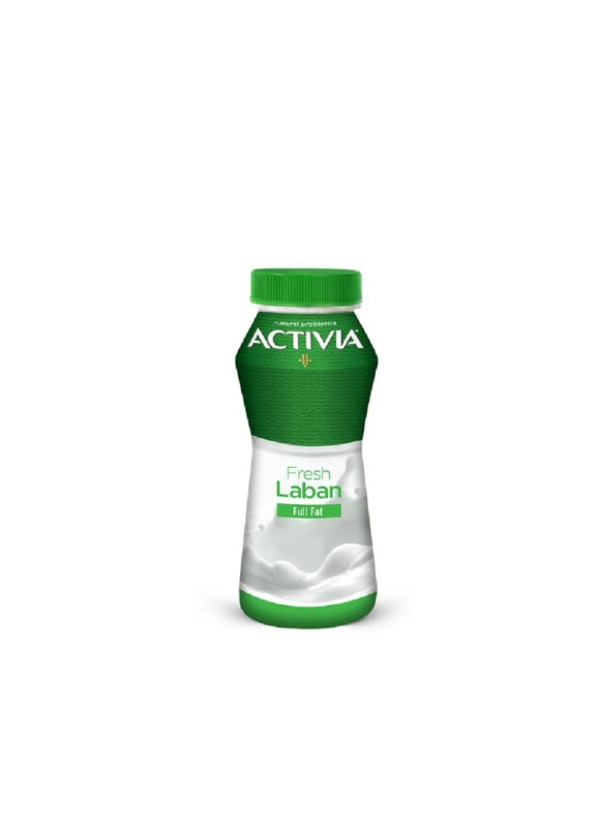 Full Fat Laban, 180ml, Saudi Arabia