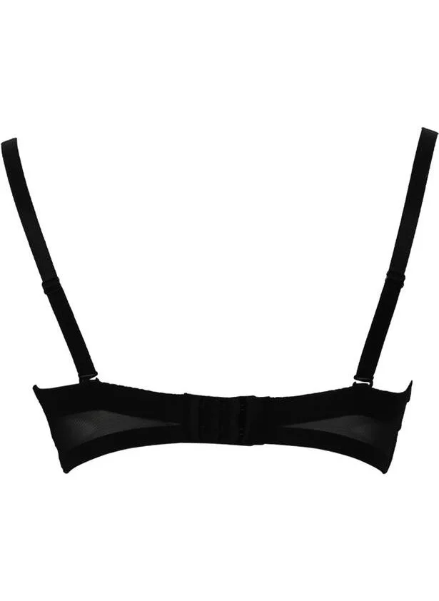 Yeni İnci New Pearl Underwire Contouring Bra